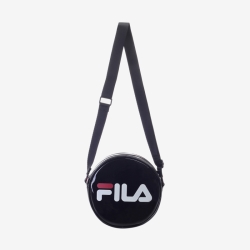 Fila Tambourine - Poikien Muut Pussit - Mustat | FI-61377